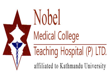 Nobel Medical College, Biratnagar